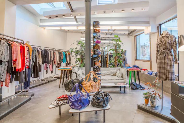 Modern Showroom in Le Marais - Image 3