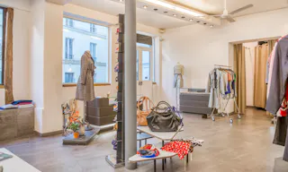 Modern Showroom in Le Marais - Image 5