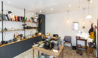 Pop-Up Store in Le Marais - Image 0