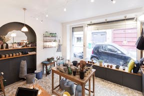 Pop-Up Store in Le Marais - Image 1