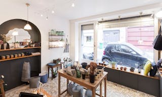 Pop-Up Store in Le Marais - Image 1