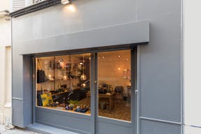 Pop-Up Store in Le Marais - Image 2