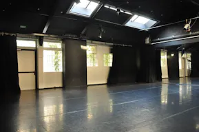 SPACE FOR SPECIAL EXHIBITION, FOR ARTIST RESIDENCY(REHEARSAL, SHOOTING PHOTO, MOOVIE), REHEARSALS, TEMPORARY STORAGE - Image 1