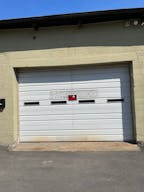 Artist Workshop/Commercial Garage- Utilities included - Image 1