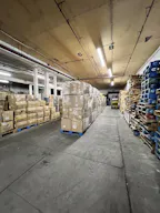 13,000 SQ FT ? PRIME BUSHWICK WAREHOUSE ? HIGH CEILINGS TO LEASE - Image 1