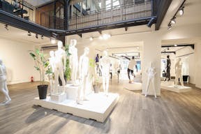 Vast Showroom in Montorgueil - Image 0