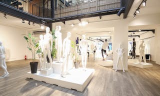 Vast Showroom in Montorgueil - Image 0