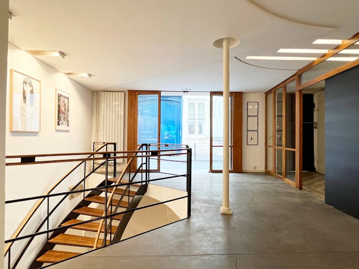 Perfect Pop-up place in central Paris, Le Marais - Image 0