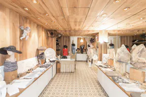 Unique Le Marais Retail Space - Image 1