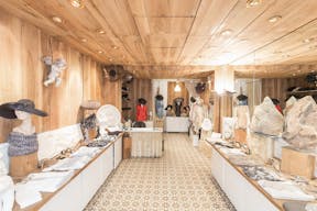 Unique Le Marais Retail Space - Image 1