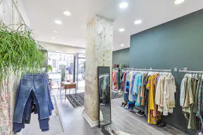 Prime Pop-Up Shop in Le Marais - Image 0