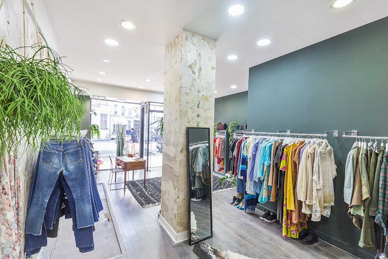 Prime Pop-Up Shop in Le Marais - Image 0