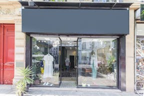 Prime Pop-Up Shop in Le Marais - Image 1