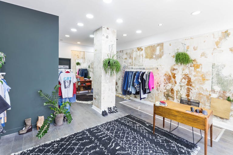 Prime Pop-Up Shop in Le Marais - Image 2