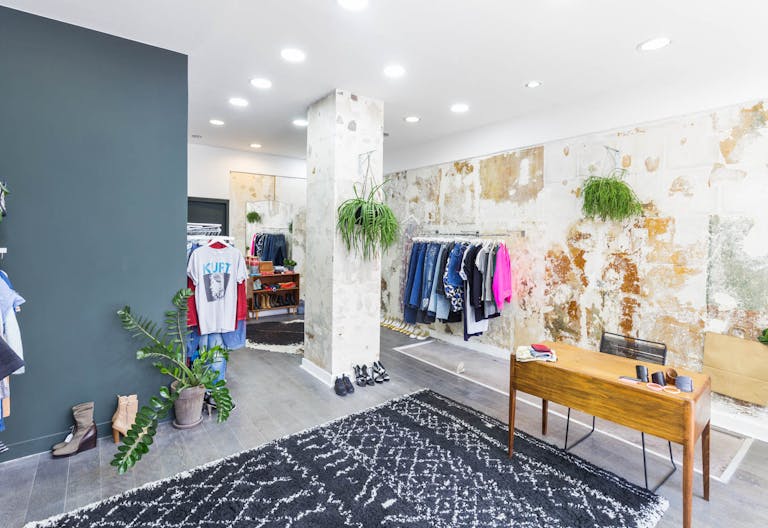 Prime Pop-Up Shop in Le Marais - Image 2