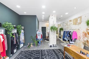 Prime Pop-Up Shop in Le Marais - Image 3