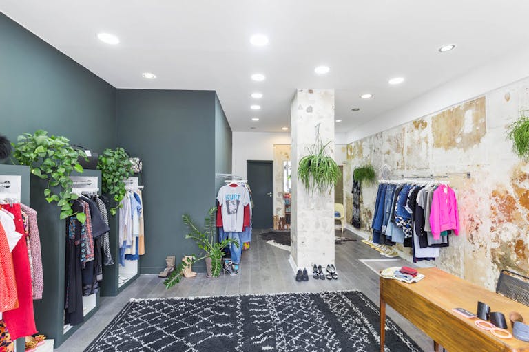 Prime Pop-Up Shop in Le Marais - Image 3