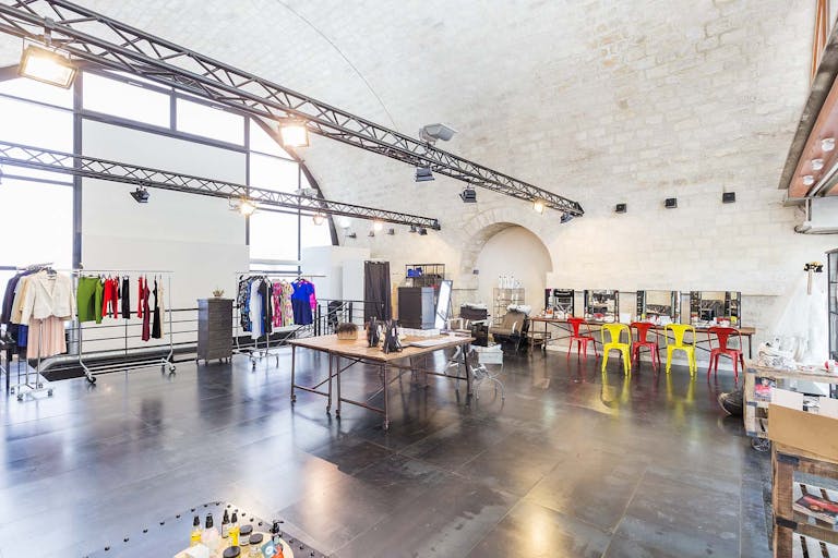 Amazing Retail Space in Bastille - Image 3