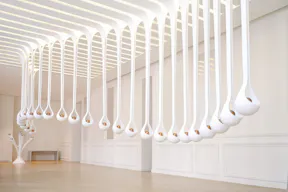 Gorgeous Showroom in Paris 8th - Image 0