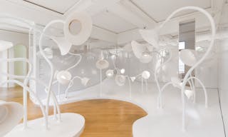 Gorgeous Showroom in Paris 8th - Image 2