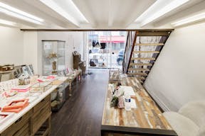 Charming Shop in Le Marais - Image 1