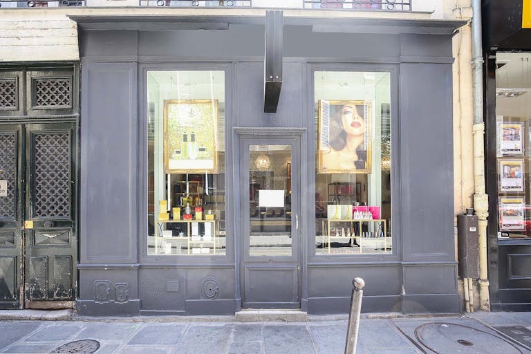 Pop-Up Shop in Le Marais - Image 2