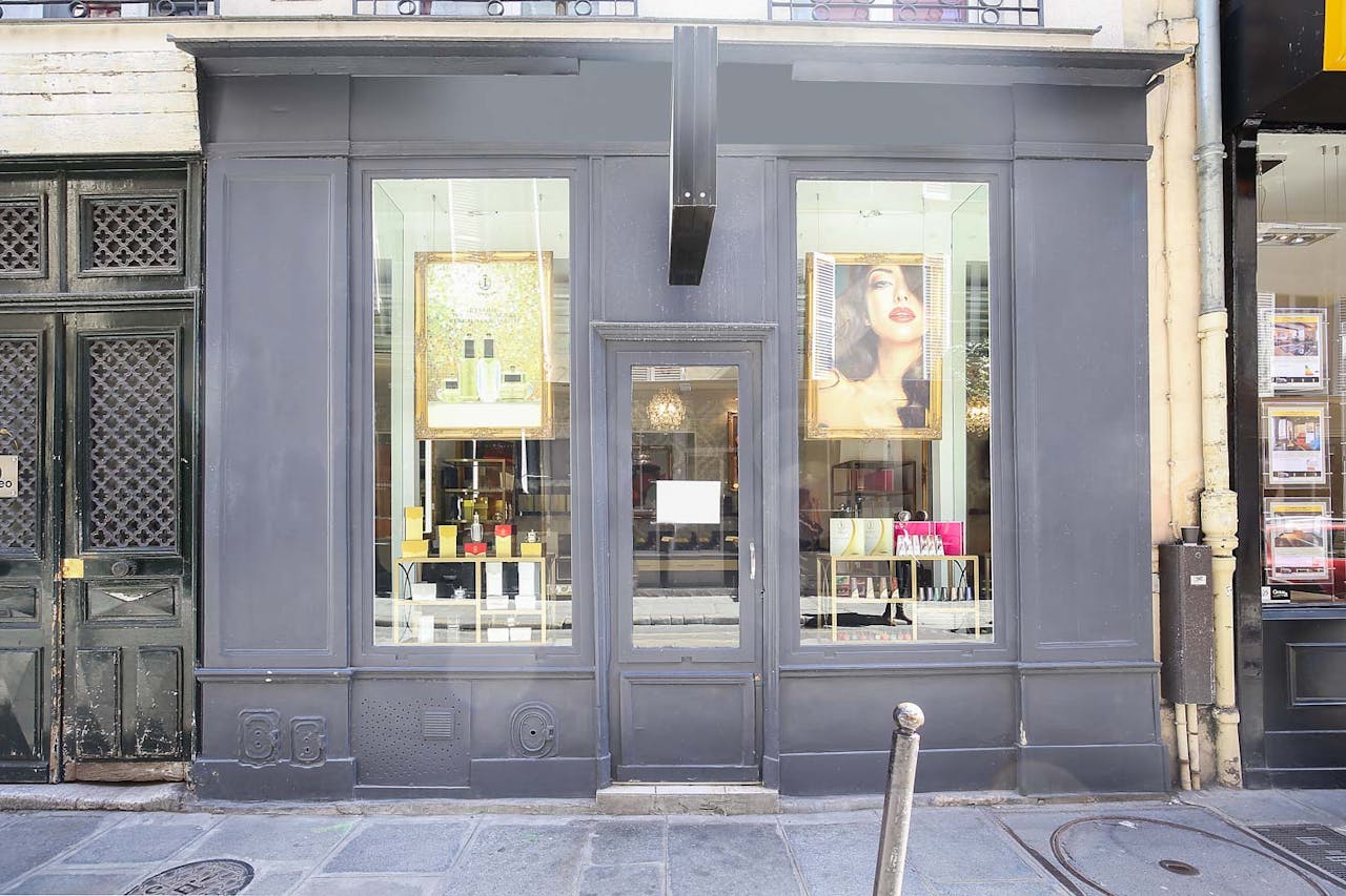 Pop-Up Shop in Le Marais - Image 2