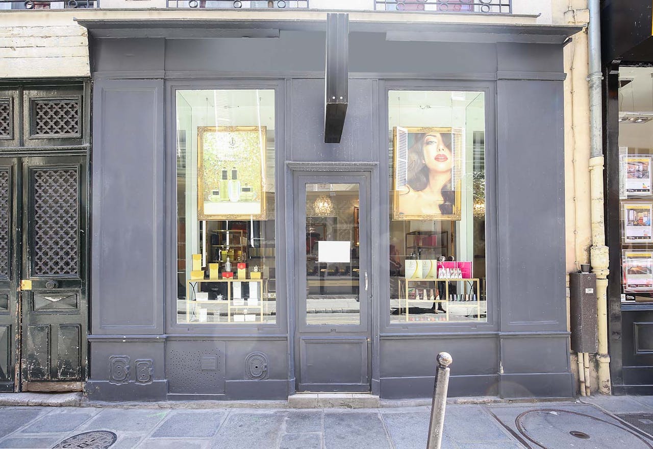 Pop-Up Shop in Le Marais - Image 2