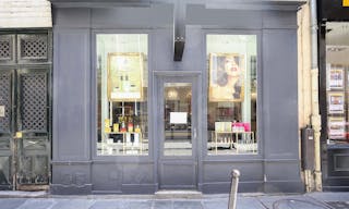 Pop-Up Shop in Le Marais - Image 2