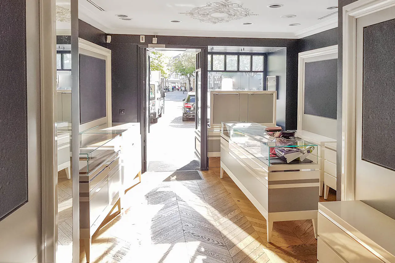 Pop-Up Store in Rueil-Malmaison - Image 0