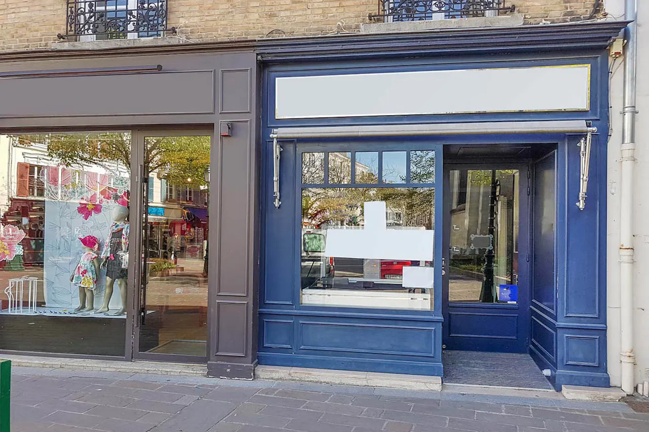 Pop-Up Store in Rueil-Malmaison - Image 2