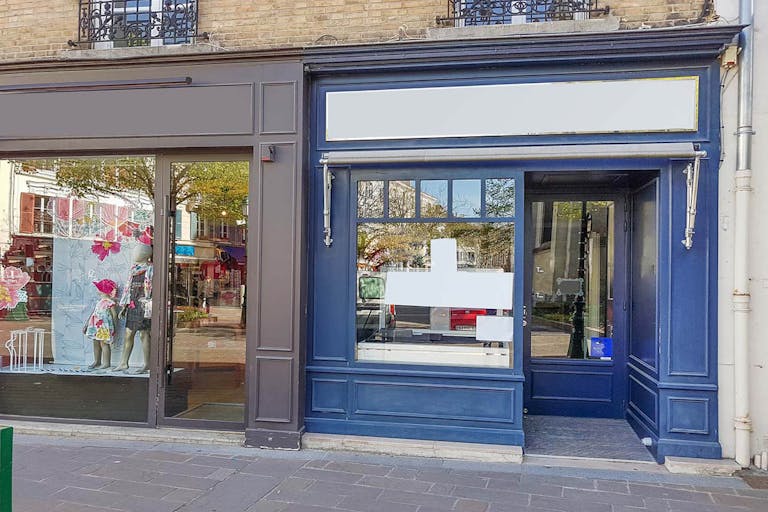 Pop-Up Store in Rueil-Malmaison - Image 2