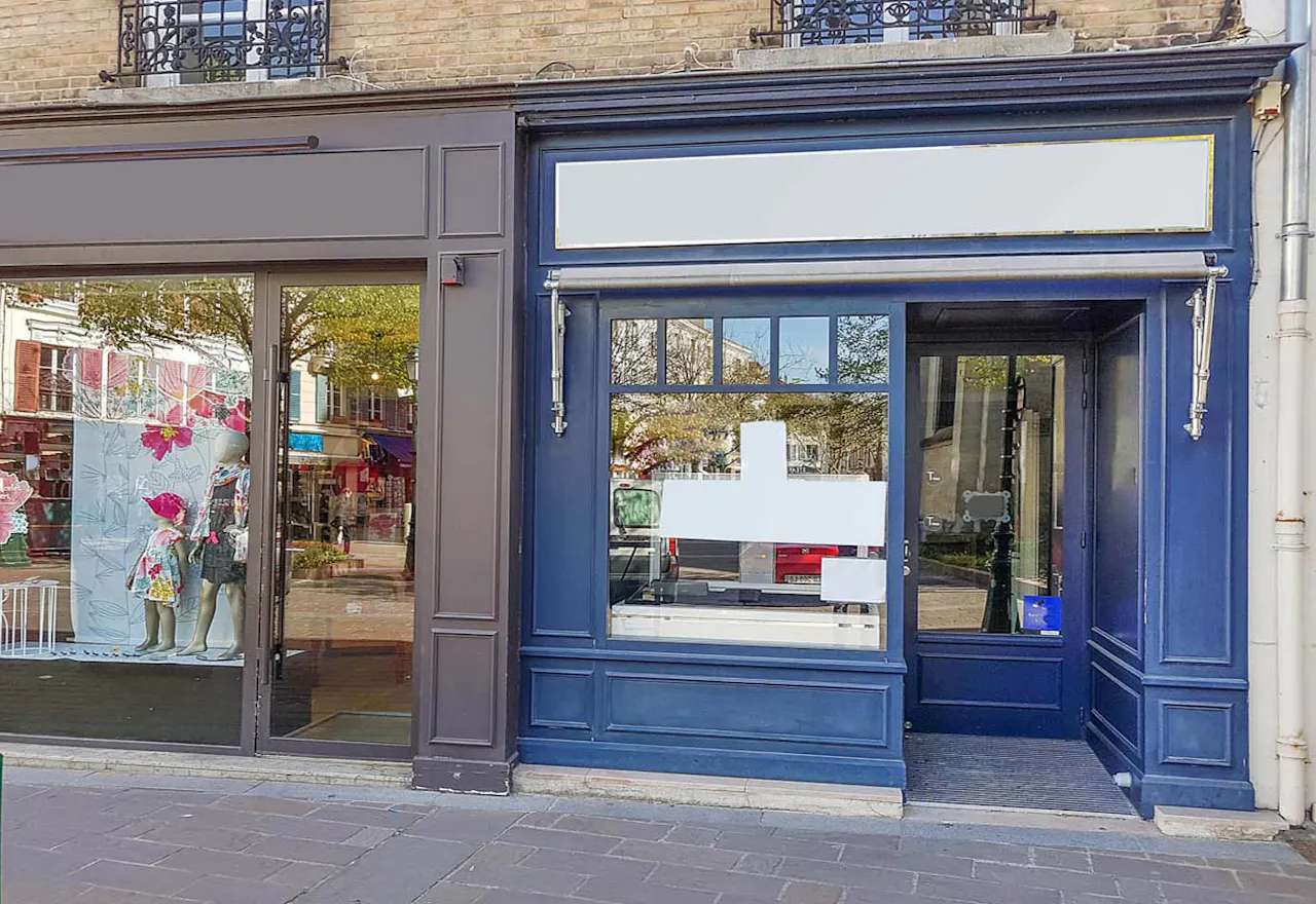Pop-Up Store in Rueil-Malmaison - Image 2