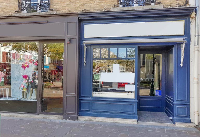 Pop-Up Store in Rueil-Malmaison - Image 2