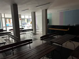 Event Space in Charlottenburg - Image 4