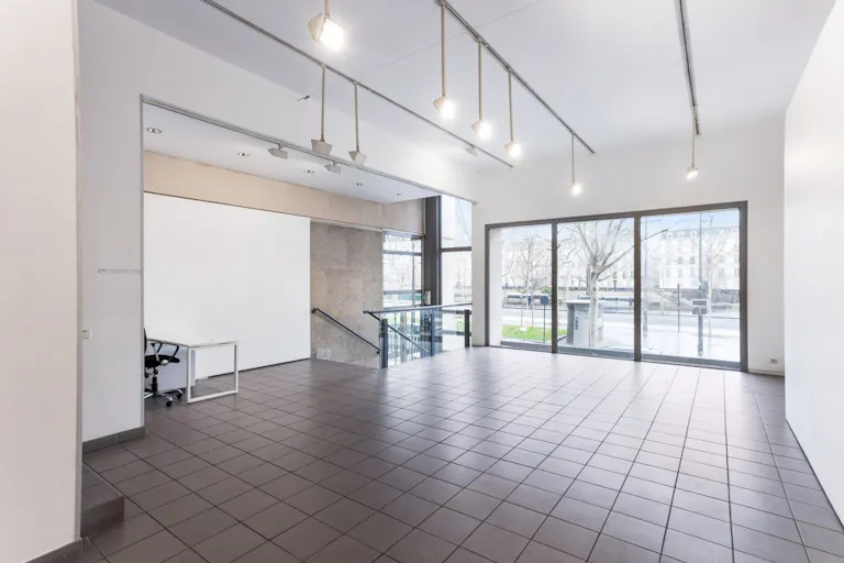 One-of-a-Kind Space in Le Marais - Image 1