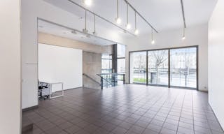 One-of-a-Kind Space in Le Marais - Image 1