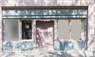 Pop-Up Store Near Saint Marcel - Image 2