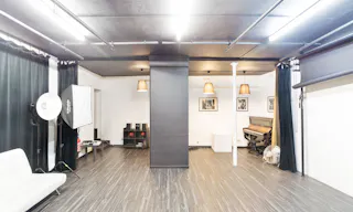 Premium Studio in Sentier - Image 0
