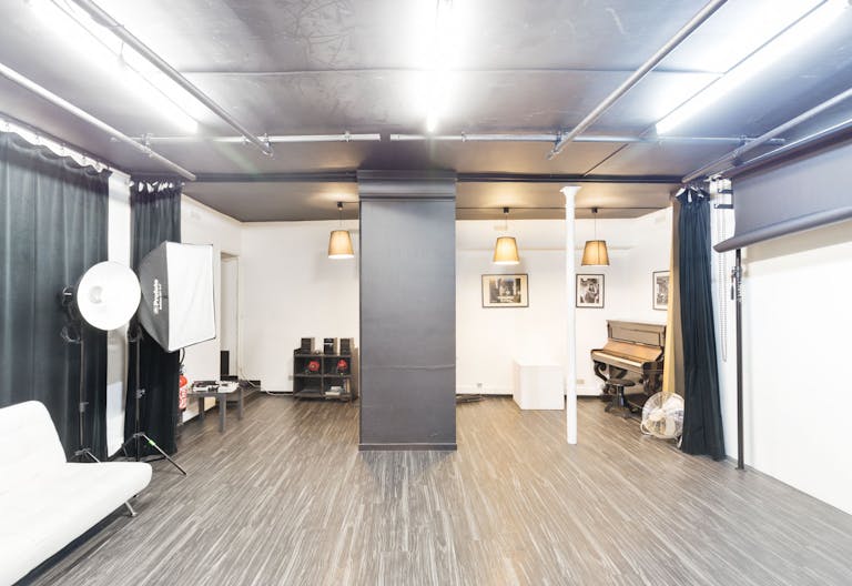 Premium Studio in Sentier - Image 0