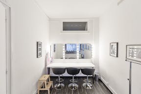 Premium Studio in Sentier - Image 1