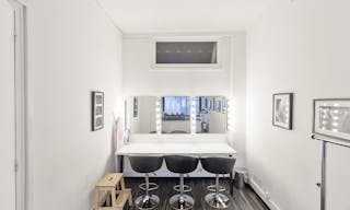 Premium Studio in Sentier - Image 1