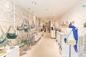 Great Pop-Up Shop in Châtelet - Image 0