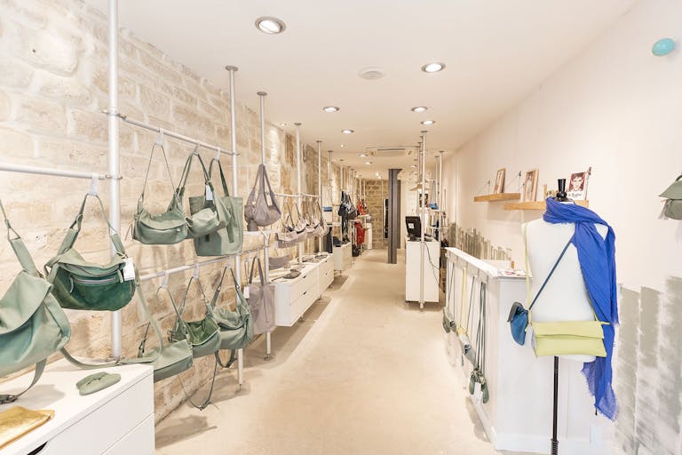 Great Pop-Up Shop in Châtelet - Image 0