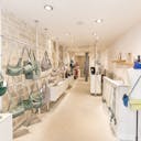 Great Pop-Up Shop in Châtelet