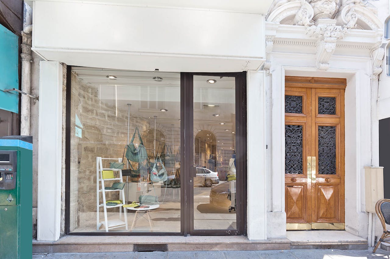 Great Pop-Up Shop in Châtelet - Image 2