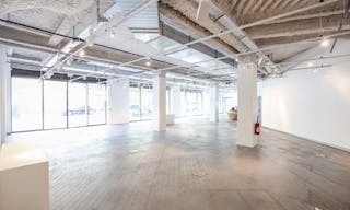 Premium Art Space in Paris 11th - Image 0