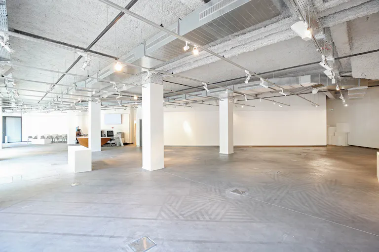 Premium Art Space in Paris 11th - Image 1