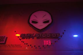 Capturing Creativity: A Photography and Recording Studio - Image 5