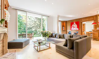 Boulogne-Billancourt Showroom - Image 0